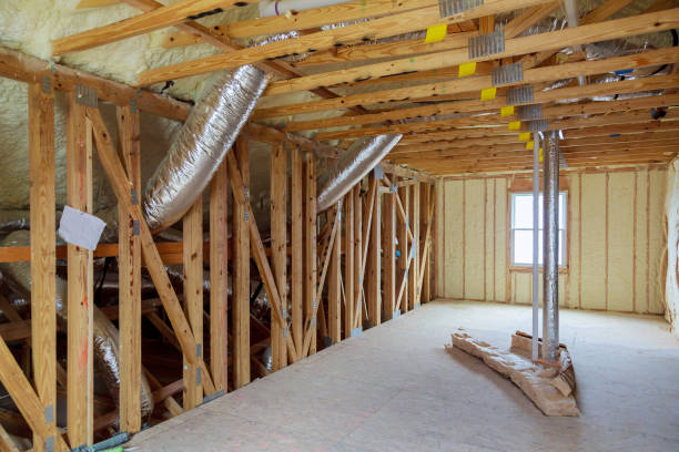 Best Commercial Insulation in Greenville, MS