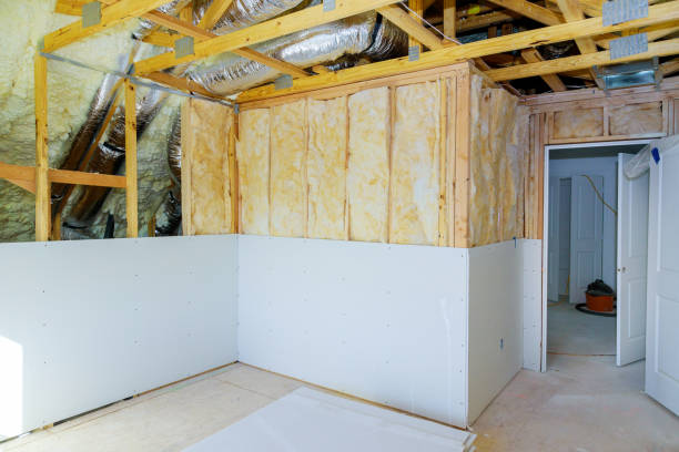 Best Insulation for Specific Applications in Greenville, MS