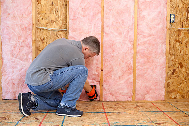 Best Residential Insulation in Greenville, MS