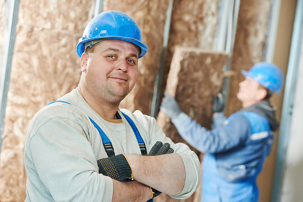 Best Insulation Maintenance and Repair in Greenville, MS